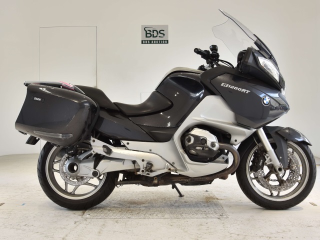 BMW R1200RT 2011