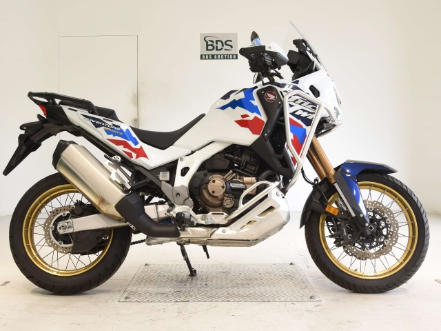 Honda AFRICATWIN CRF1100LD AS 2024