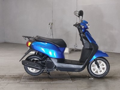 Honda TACT125 2016