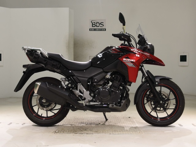 Suzuki V-STROM DL250