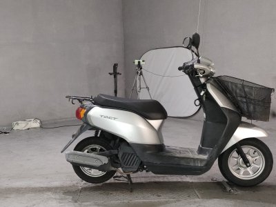 Honda TACT125 2016