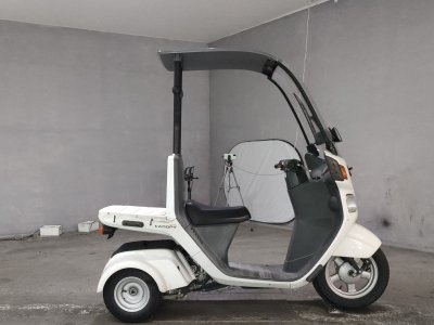 Honda GYRO CANOPY 2019