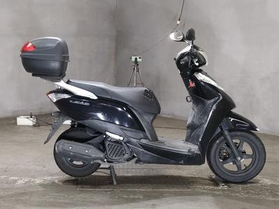 Honda LEAD125 2013