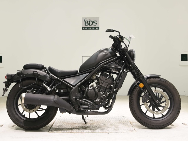 Honda REBEL CMX250 2020