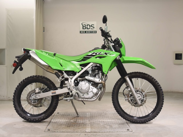 Kawasaki klx230s 2025