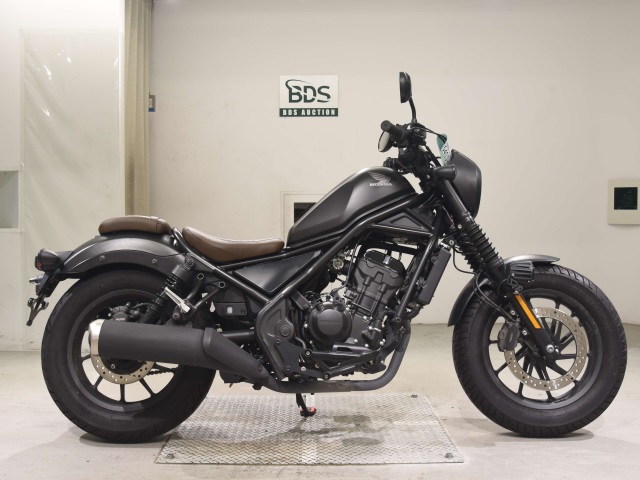 Honda REBEL CMX250 2020