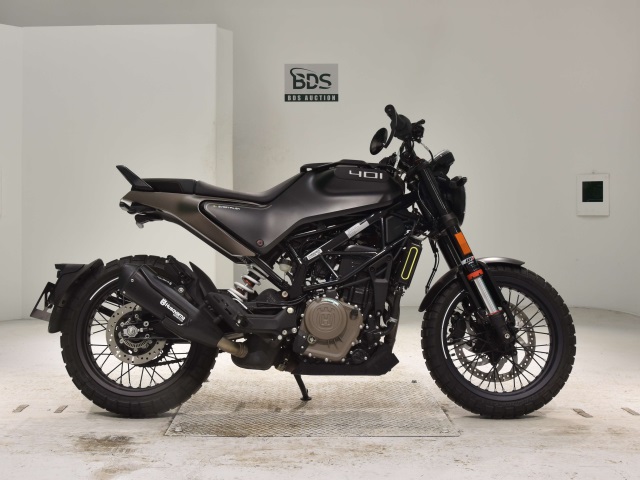 Husqvarna SVARTPILEN 401 2023