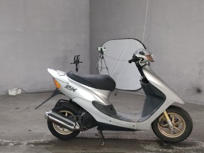 Honda DIO ZX