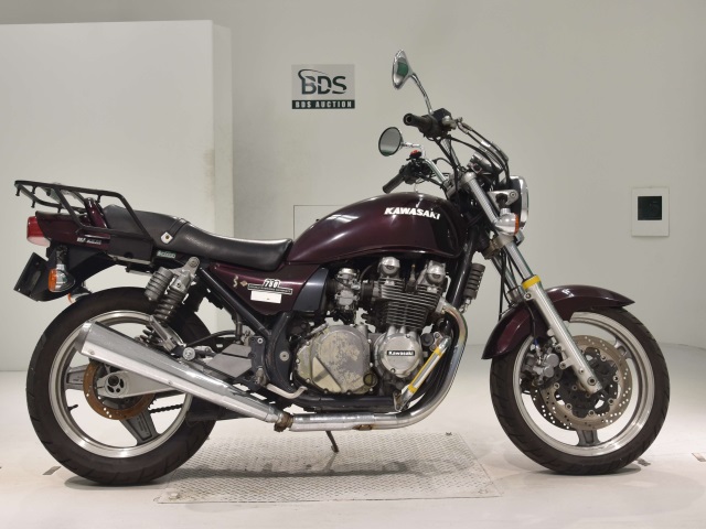Kawasaki ZEPHYR750 2005