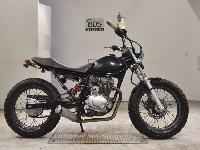 Honda FTR223 2002