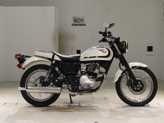 Kawasaki W230 2025