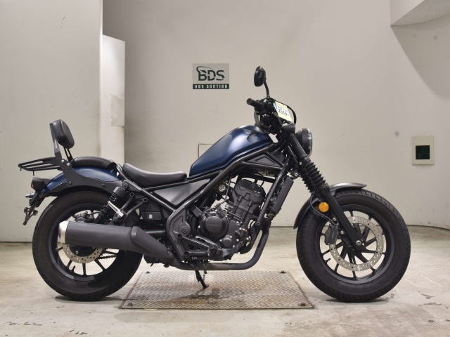 Honda REBEL CMX250 2020