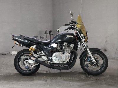 Yamaha XJR1300 2001