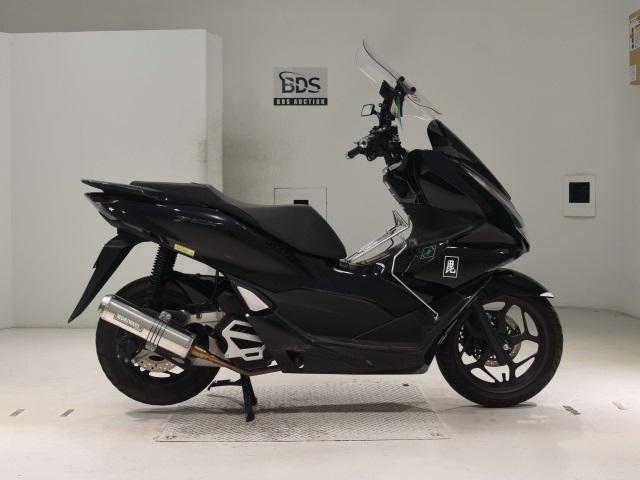 Honda PCX125 2023