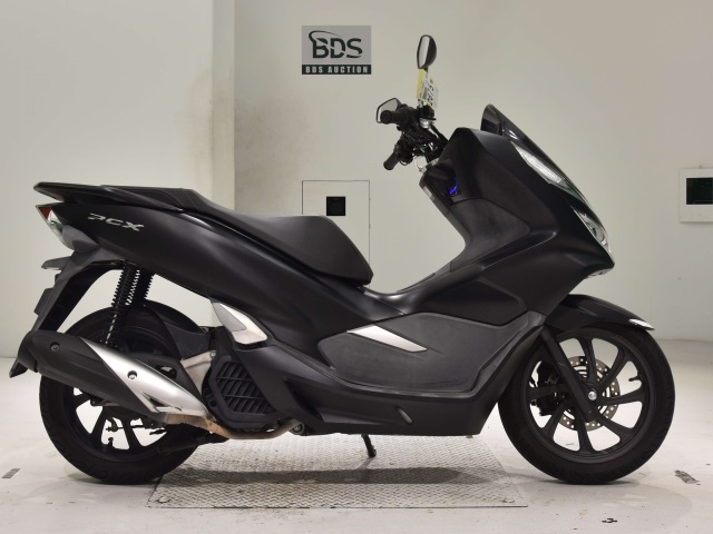 Honda PCX125-3 2020
