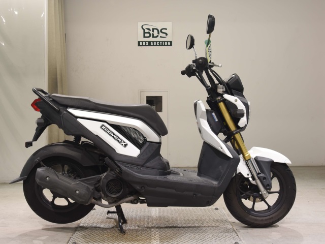 Honda ZOOMER-X 2014