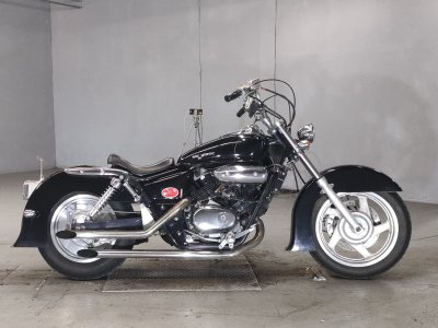 Honda MAGNA250 1994
