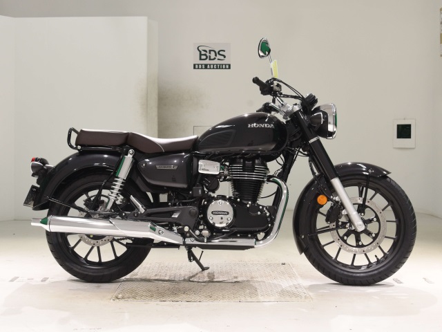 Honda GB350C 2025