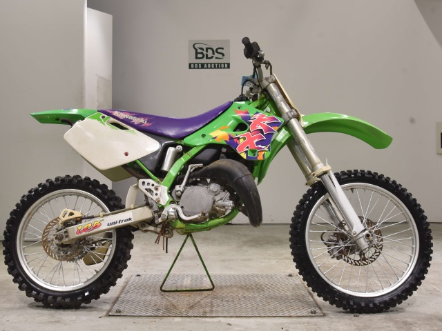 Kawasaki KX125