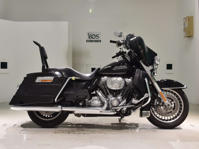 HD ELECTRA GLIDE FLHTC1580 2010