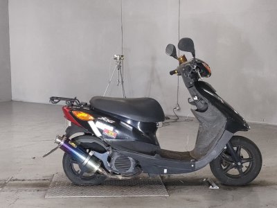 Yamaha JOG 115 2011
