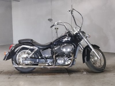 Honda SHADOW400 2001