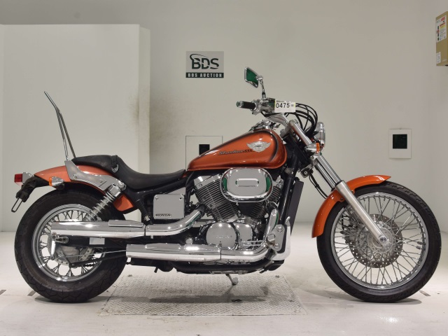 Honda SHADOW400 SLASHER 2005