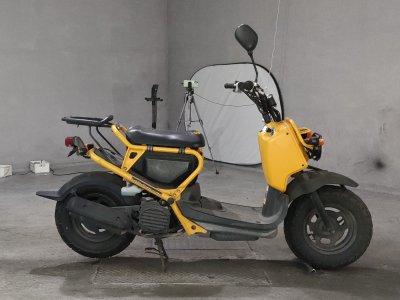 Honda ZOOMER 2006