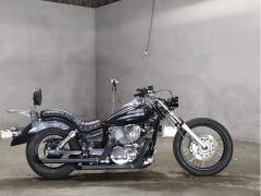 Yamaha DRAGSTAR XVS250 2005
