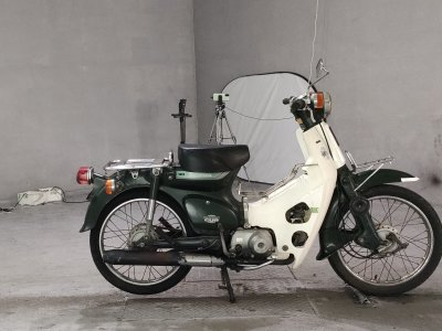 Honda SUPER CUB90 1993