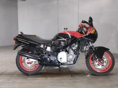 Honda CBR1000F 1989
