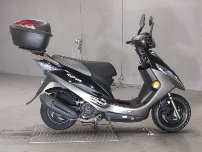 Kymco GP125I 2020