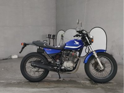 Honda FTR223 2003
