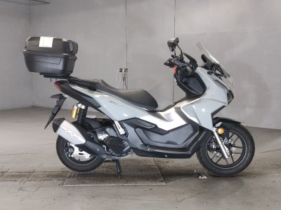 Honda ADV 160 2023