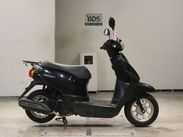 Honda TACT-4 BASIC 2019