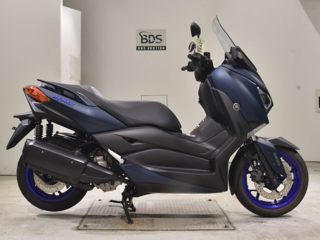 Yamaha X-MAX250-2 2022