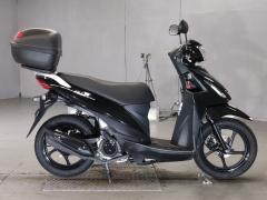 Suzuki ADDRESS V110