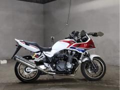 Honda CB1300SF BOLDOR 2018