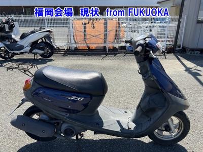 Yamaha JOG C 2000