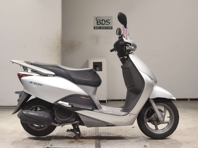 Honda LEAD110 2012