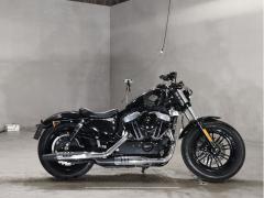 HD SPORTSTER FORTY-EIGHT XL1200X 2016
