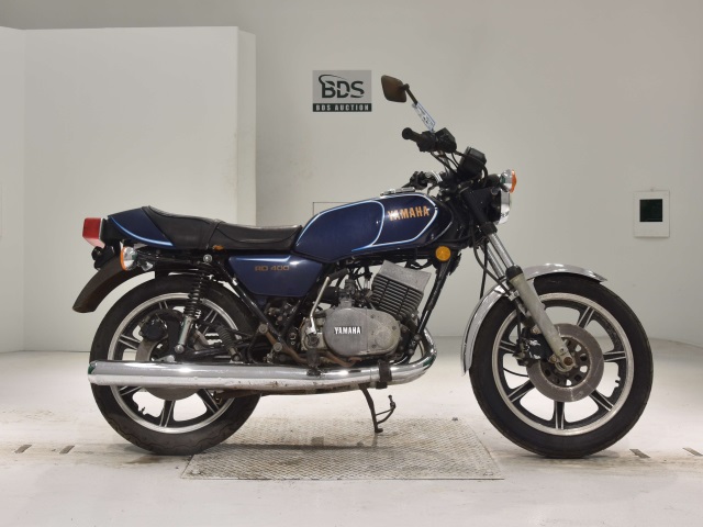 Yamaha RD400