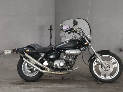 Honda MAGNA50 1995