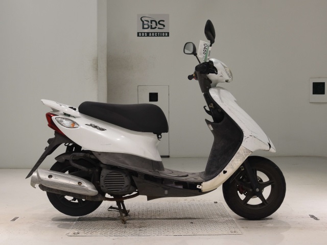 Yamaha JOG ZR 2009