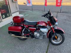 Honda MONKEY125 2018