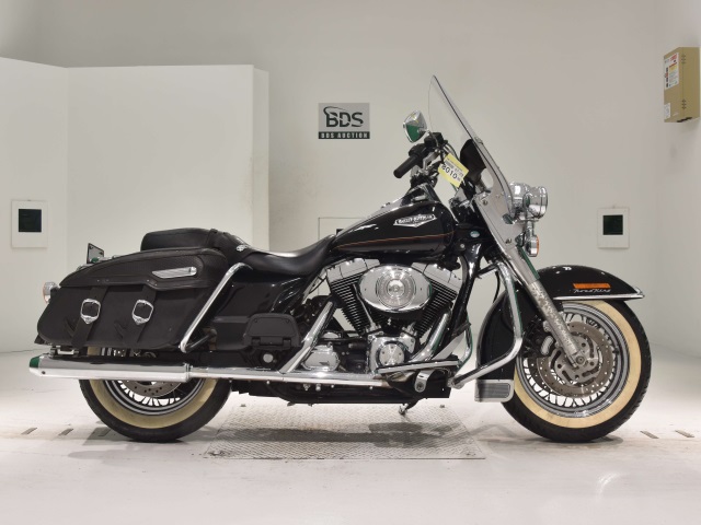 HD ROAD KING FLHRCI1450 2001