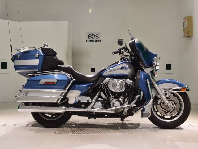 HD ELECTRA GLIDE FLHTCUI1450 2006