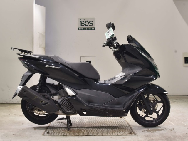 Honda PCX125 2021