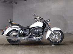 Honda SHADOW400 CLASSIC 2004