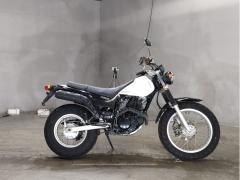 Yamaha TW225 2006